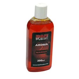 BAIT MAKER Aroma Mangó 200 ml