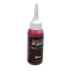 BAIT MAKER Color Gél Szilva 60 ml