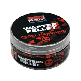 BAIT MAKER Wafters Pellet 6,8 mm Csoki-Mandarin 30 g