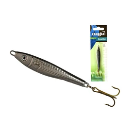 KAMASAKI ECOPILKER 20G FEKETE/EZÜST