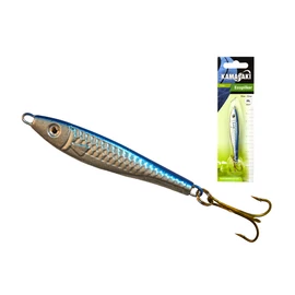 KAMASAKI ECOPILKER 20G KÉK/EZÜST