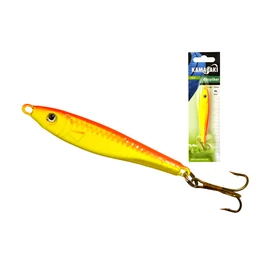 KAMASAKI ECOPILKER 40G NARANCS/SÁRGA