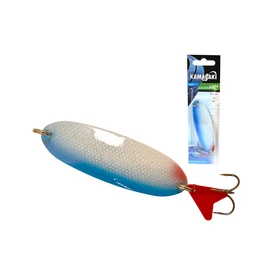 KAMASAKI TÁMOLYGÓ LIGHT 15G BLUE FISH