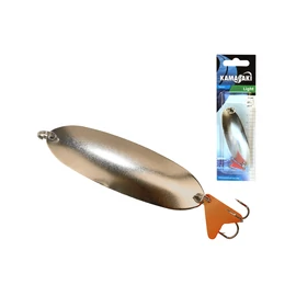 KAMASAKI TÁMOLYGÓ LIGHT 15G EZÜST