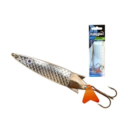 KAMASAKI TÁMOLYGÓ TB 10G GREEN FISH HOLO