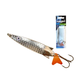 KAMASAKI TÁMOLYGÓ TB 25G EZÜST