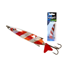 KAMASAKI TÁMOLYGÓ TB 25G RED TIGER