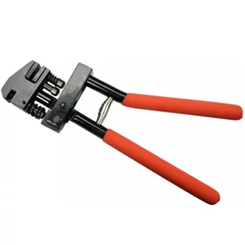 YATO 285mm lyukasztó és peremező fogó (YT-21582)