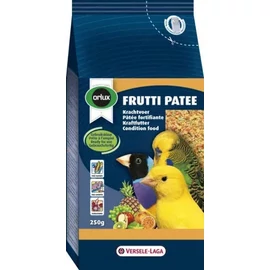 PR. NutriBird Frutti Patee lágyeleség madaraknak 5 kg
