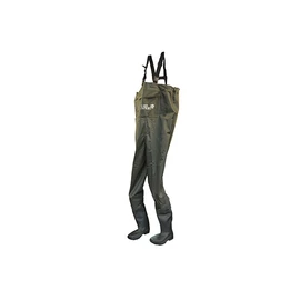 CARP EXPERT CHEST WADERS 41