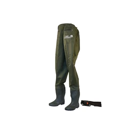 CARP EXPERT HIP WADERS 43