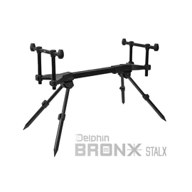 Delphin BRONX 2G STALX Rod pod -