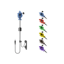 Delphin CARPY Kapásjelző - zöld