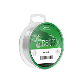 Delphin CatRIG / transp. - 0,60mm 20,5kg 35m