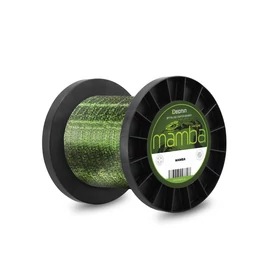 Delphin MAMBA Carp / camou - 0,30mm 7,0kg 6000m