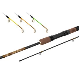 Delphin REWIR Picker spicc készlet - UL+L+M CarbonGLASS / 3db