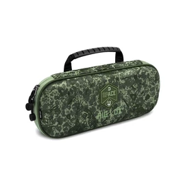 Delphin RigLUX SPACE C2G luxus előketartó -