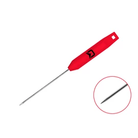 Delphin SLIM QuickSTOP fűzőtű - 40mm/80mm