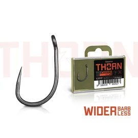 Delphin THORN Wider BarbLESS 11x - #8