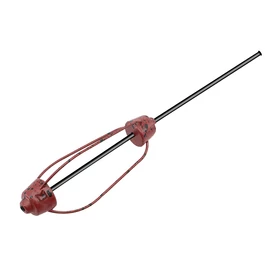 Delphin TRECTA etetőkosár - 50g