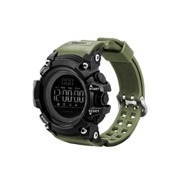 Digitális óra Delphin WIRUS -