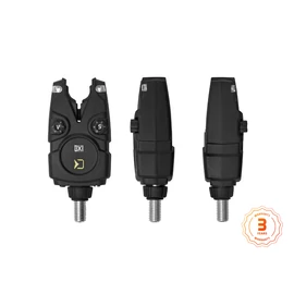 Elektromos kapásjelző Delphin DX1 -