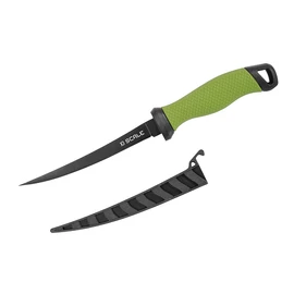 Filéző kés Delphin SCALE - 17,5 cm-es filézőkés