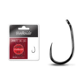 Horog Delphin HKD Feeder SPIKER / 10+1db - BN/12