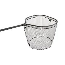 Merítőháló Delphin OMINI Quick / 2 részes - 215cm/65x60cm