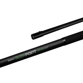 Merítőnyél Delphin BloxPOINT - 110-200cm