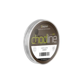 Monofil Delphin CHOD hardline - 0,45mm 13,6kg 25m