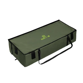 Pontymatrac és peremmel Delphin DuoMAT XXL - 80x140 / 45x100x20