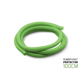 SAFER kötésvédő gumicső 100 cm - 5-8 mm