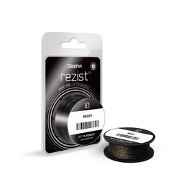 Skin Line Delphin REZIST / Gravel camou - 25lbs 5m