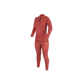 Thermo aláöltözet Delphin TUNDRA Queen / nadrág - L