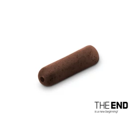 Ütköző cső Delphin THE END Heli Protect / 10db - 6x25mm