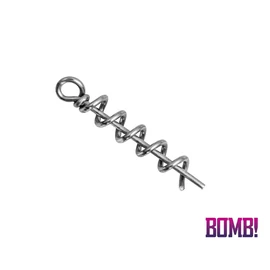 BOMB! Twisto O-LOCK / 5db -