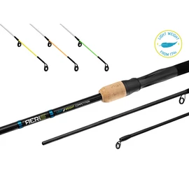 Delphin AERIS Feeder - 360cm/70g/3 rész