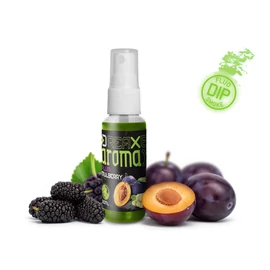 Delphin AromaX/30ml dip spray - Szilva – Eperfa