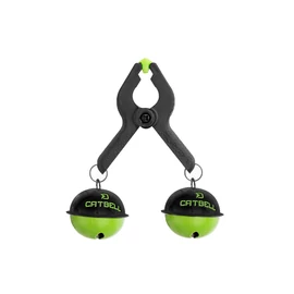 Delphin CatBELL harcsázó csörgő -