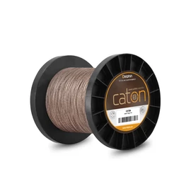 Delphin CATON barna - 0,63mm 68,2kg 1000m