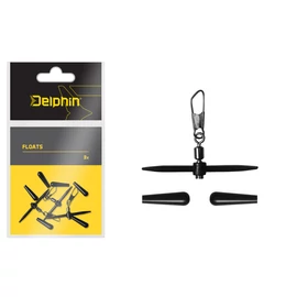 Delphin FloatS / 3db -