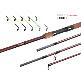 Delphin MAGMA LEGEND4RY Duo - 355-395cm/100g/3rész