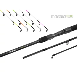 Delphin MAGMA REAXE 30T - 360cm/100g/3 rész - KÉSZLETKISÖPRÉS