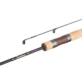 Delphin TROUTERA SoftLURE - 180cm/0.5-6g/2 rész- TÉLI ÁRZUHANÁS