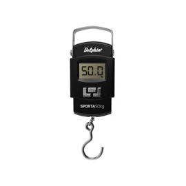 Digitális mérleg Delphin SPORTA - akár 50kg