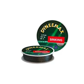 KAMASAKI DYNEEMAX SÜLLYEDŐ 0.10MM/100M