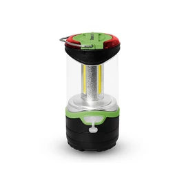 Kemping lámpa Delphin LUNA UC - 5W