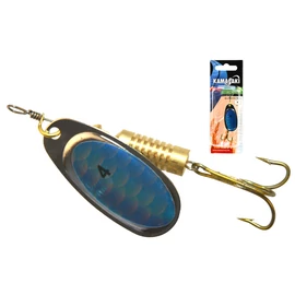 'TINCH' KÉK CSILLÁM PIKKELY 4