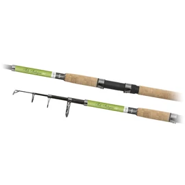Carp Zoom CZ Tele Integra 160 teleszkópos horgászbot, 360 cm, 60-120 g, 5 részes